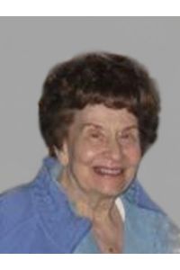 Pauline B. Franklin