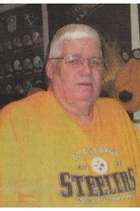 Martin F. "Marty" Lanaghan