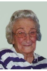 Gladys  Davison