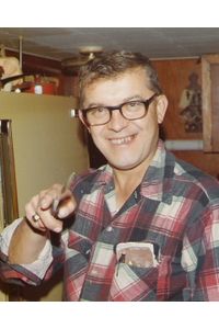 Anthony T. "Tony Galownia