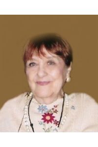 Marian G. Weber