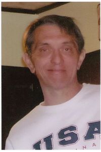 John R. Maragos