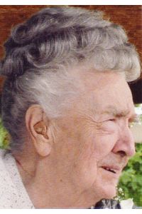Alice V. Caven