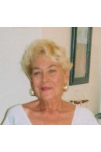 Josephine A. Jackson
