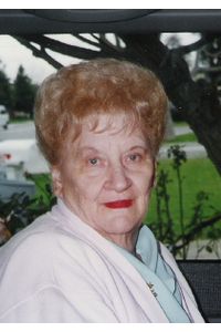 Anna M. Maffioli