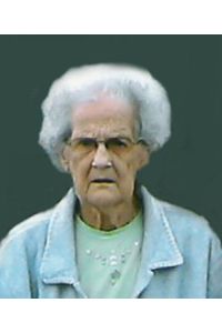 Alice V. Carmichael