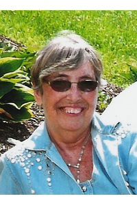 Janice M. Little