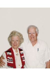 Evelyn Lucille Robinson