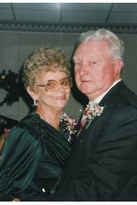 Betty  Starr