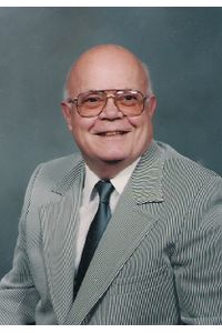 George A. "Cookie" Rogers