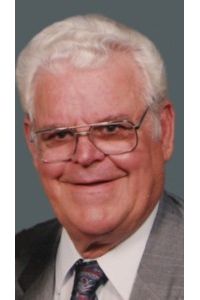 Charles R. "Charlie" Wilson