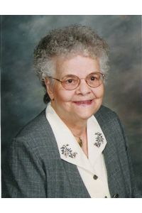 Elma C. Sharp