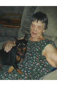 Phyliss Josephine Oliver