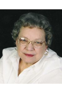 Marjorie P. Swisher