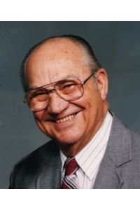 William A. "Art" Moran