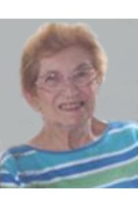 Ruth G. Critser