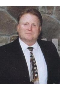 Joseph H. "Joe" Verstraten