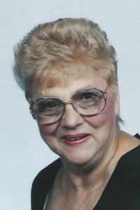 Shirley M. Retzer