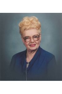 Ellen M. Jackson