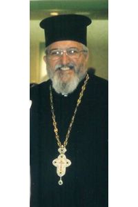 Archpriest John J. Voytilla