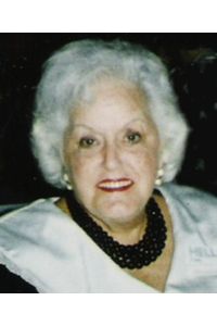 Eleanor V. Reynolds