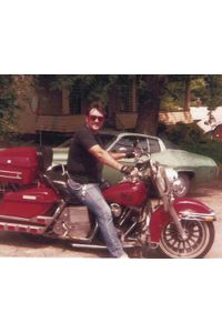 John E. "Wolfie" Wolfe