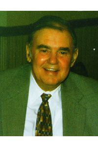 Donald D. Orbovich