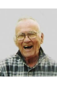 James C. "Jim" Mead