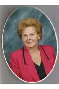 Elisabeth  Eddy