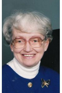 Bonnie Lee Garrett