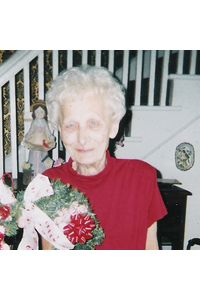 Frances A. Vukelic