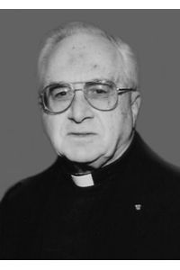 Rev. Robert A. Mascolino