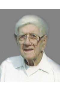 Laurence F. "Fritz" Andresen