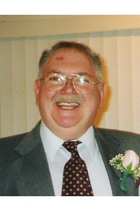 George  Barnes