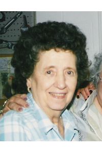 Angeline C. "Angel" DiCarlo