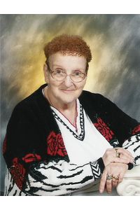 Patricia Ann Young