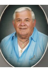 Andrew Richard Pelegreen, Jr