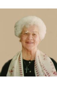 Nora Kohut Czaruk