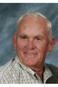 James W. "Uncle Jim" Richardson