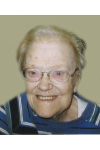 Mary Kathryn LaPrete