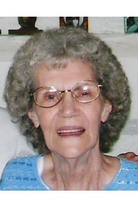Hilda E. Walters