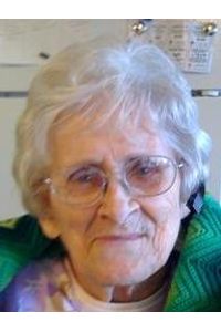Dolores "Nunny" Byrd