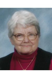 Betty A. Horne