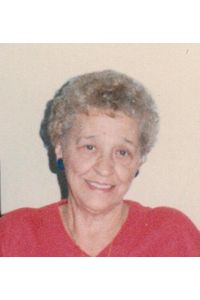 Mary Jane Brooks