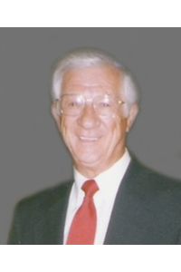 Ross "Babe" Parisi