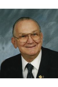 James  Armitage