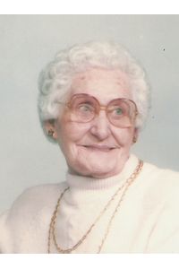 Lorene M. Kovarik