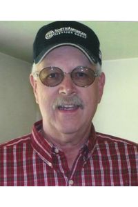 James R. "Bush" "Max" Maxwell