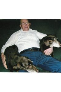 Lloyd M. Bruns