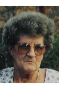 Dolores M. VanMeter